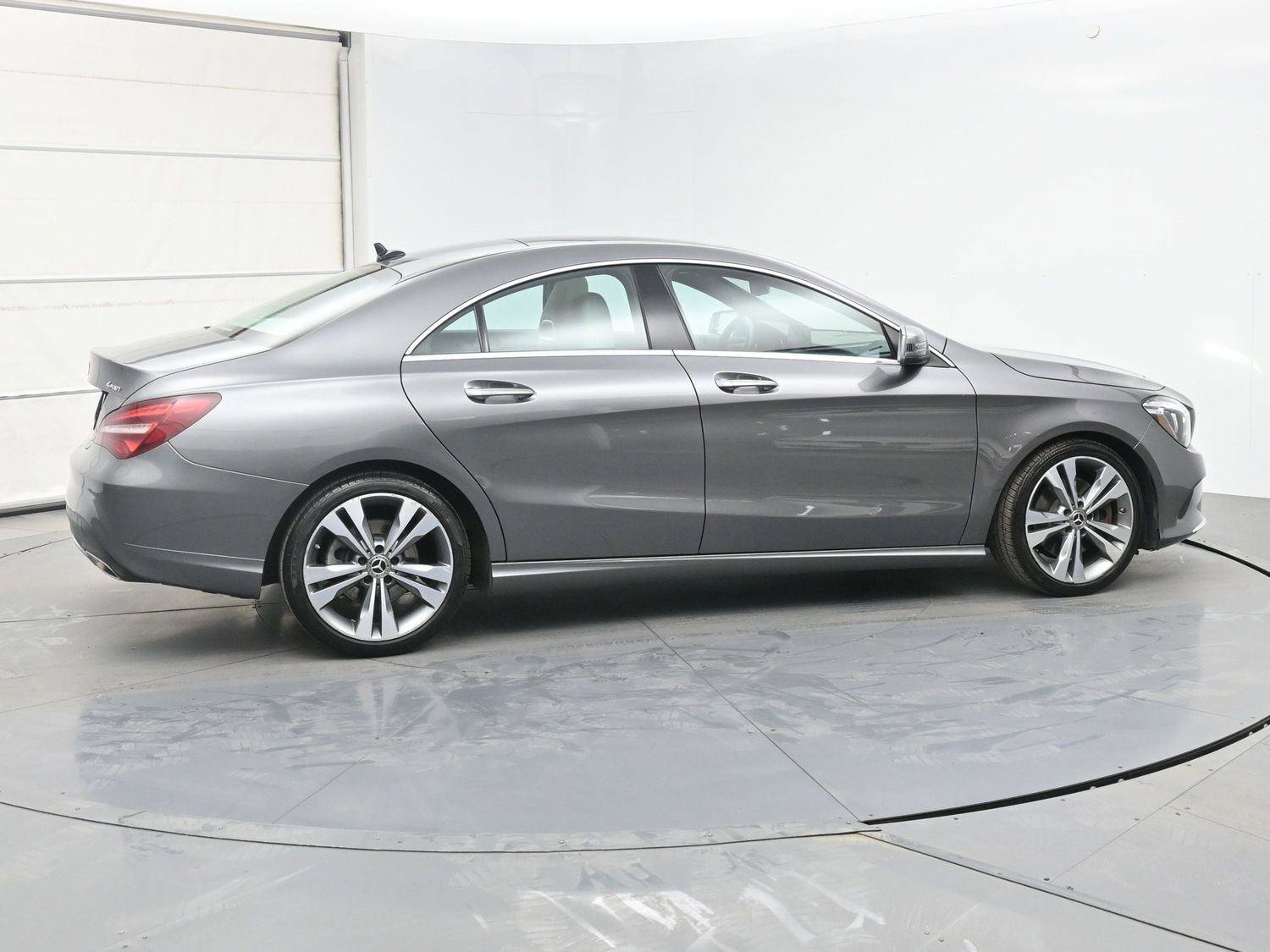 Used 2019 Mercedes-Benz CLA 250 4MATIC image 27