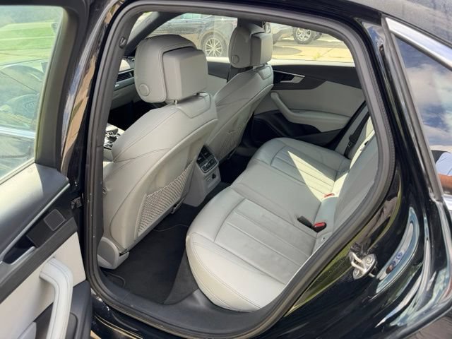 Used 2024 Audi A4 2.0T Premium Plus AWD/4WD image 15