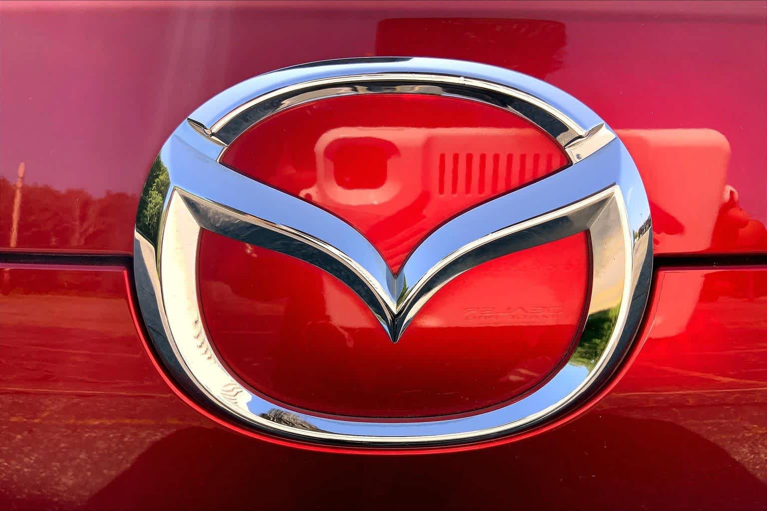 Used 2021 MAZDA CX-5 Grand Touring w/ GT Premium Package AWD/4WD image 33