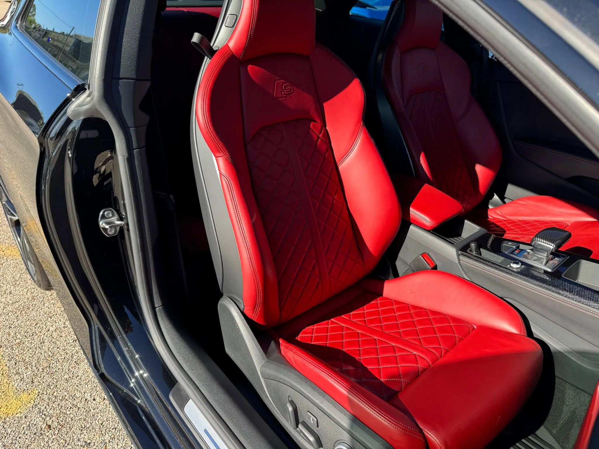 Used 2021 Audi S5 Prestige image 26