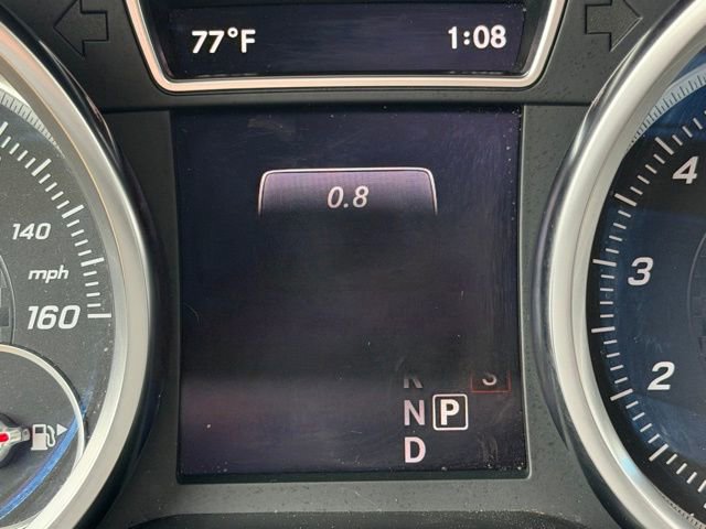 Used 2017 Mercedes-Benz GLE 43 AMG 4MATIC image 28