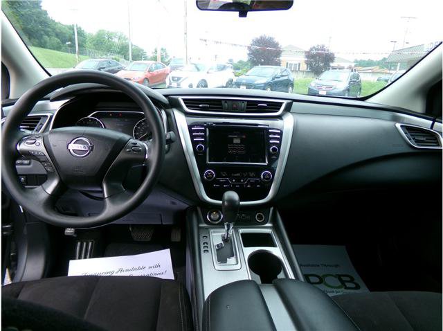 Used 2019 Nissan Murano S AWD/4WD image 5