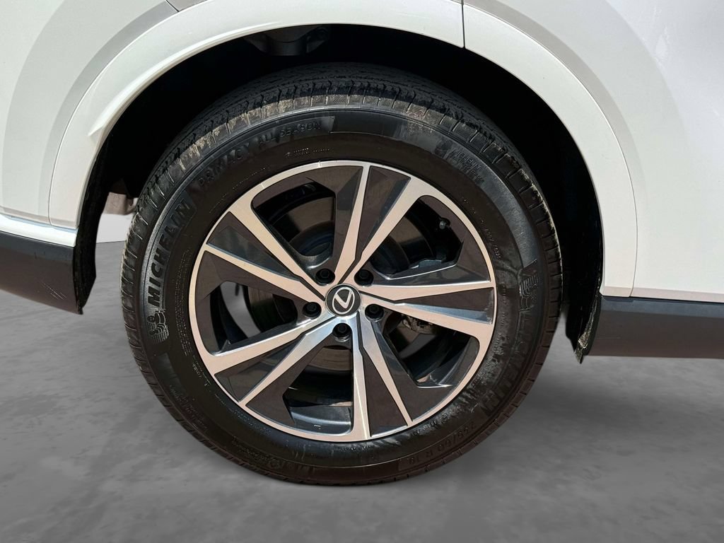 Used 2023 Lexus RX 350 Premium w/ Accessory Package AWD/4WD image 7