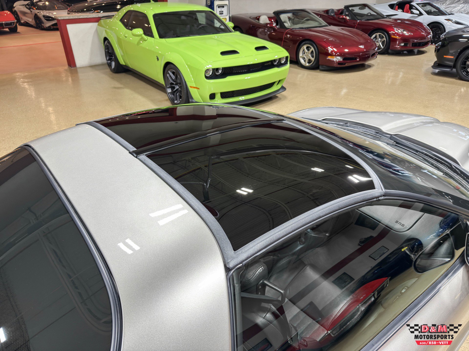 Used 2002 Pontiac Firebird Trans Am image 49