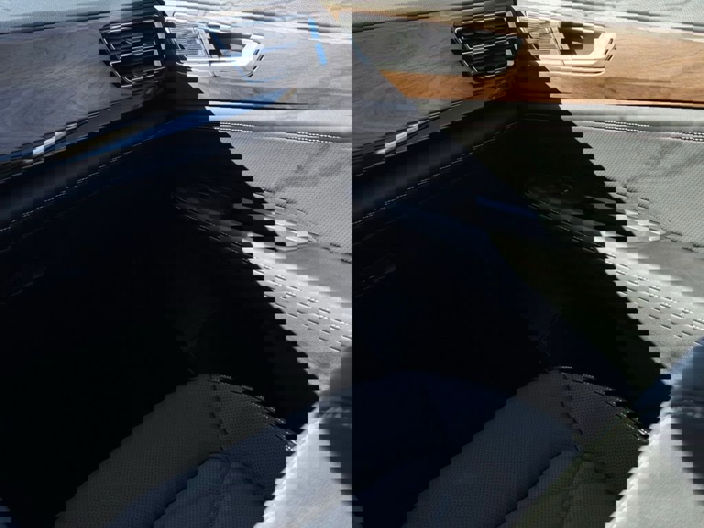 New 2026 Volkswagen Atlas SE image 30