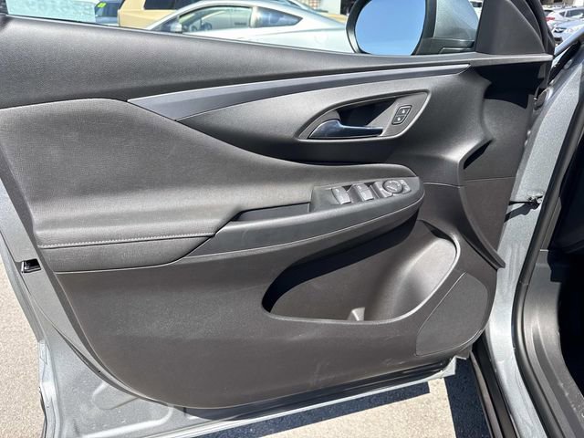 New 2026 Buick Envista Preferred w/ Convenience I Package FWD image 10