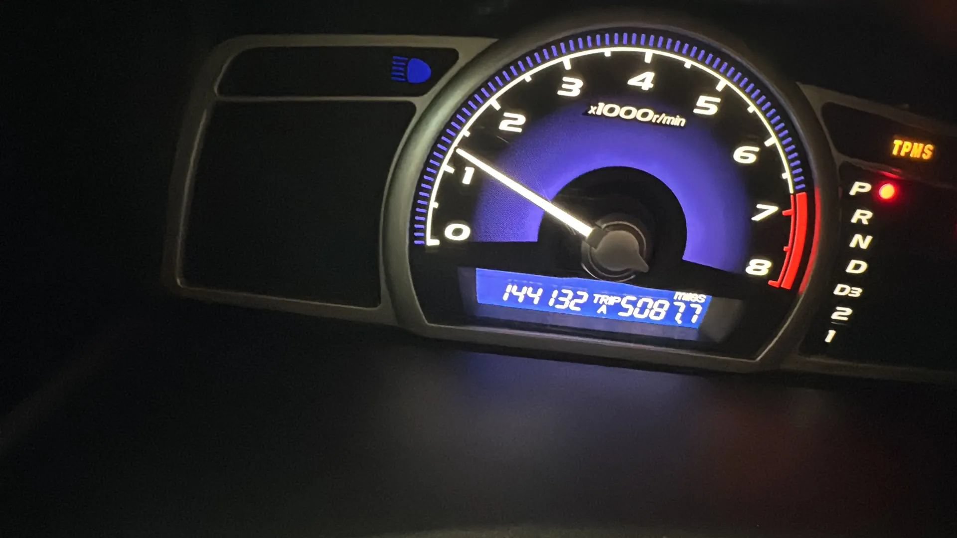 Used 2009 Honda Civic LX image 35