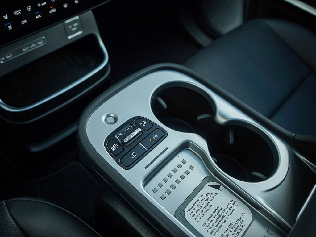 New 2026 Hyundai Ioniq 9 Limited image 29