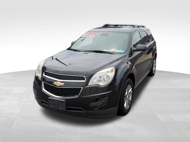 Used 2014 Chevrolet Equinox LT w/ Driver Convenience Package FWD image 22