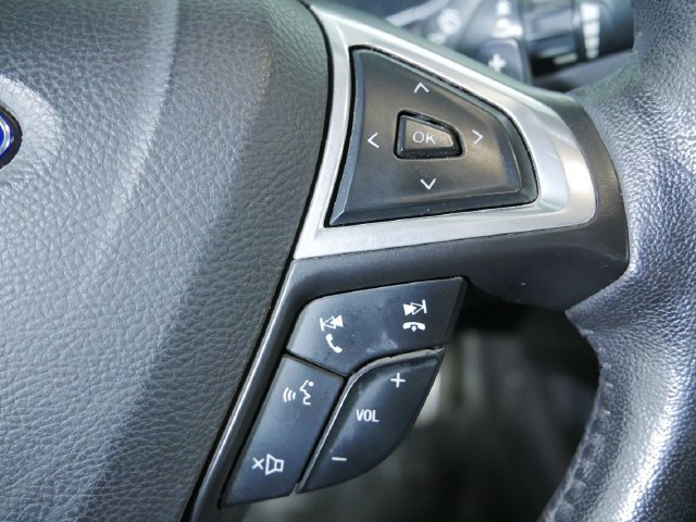 Used 2014 Ford Fusion Titanium FWD image 28