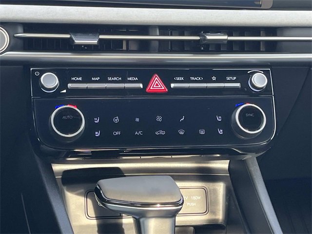 New 2026 Hyundai Santa Cruz Limited image 16