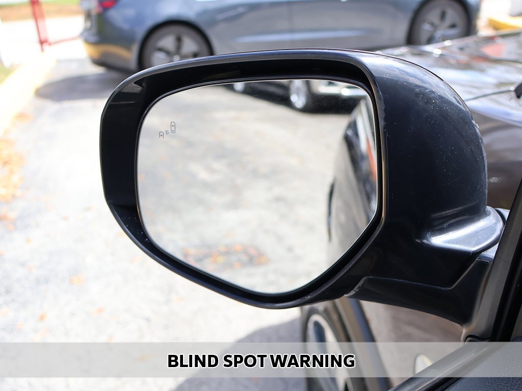 Used 2024 Mitsubishi Outlander Sport SE image 3