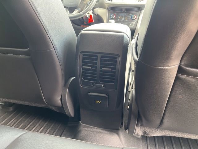 Used 2017 Ford Escape SE w/ SE Leather Comfort Package image 21