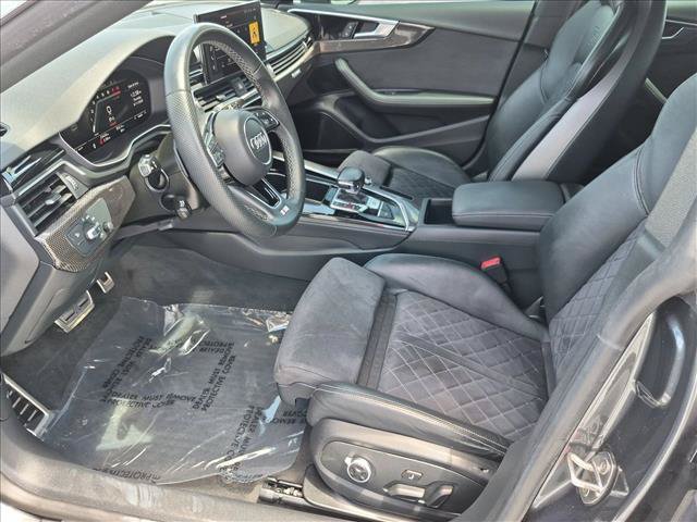 Used 2022 Audi S5 Premium Plus AWD/4WD image 17
