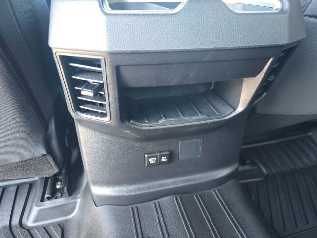 Used 2025 Toyota Tundra SR5 w/ SR5 Convenience Package AWD/4WD image 34