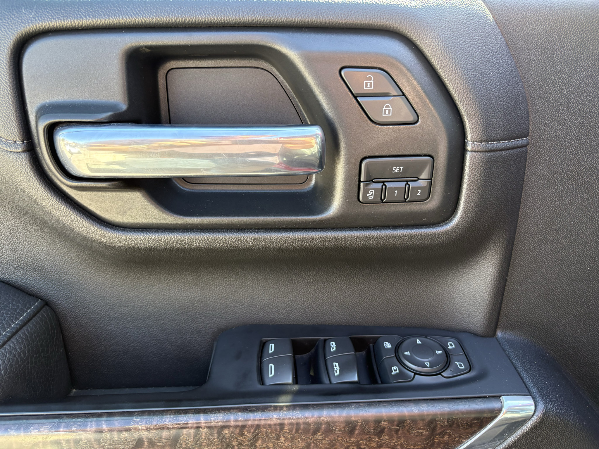 Used 2020 GMC Sierra 1500 Denali w/ Denali Ultimate Package AWD/4WD image 20