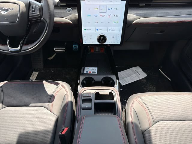New 2026 Ford Mustang Mach-E Premium AWD/4WD image 23