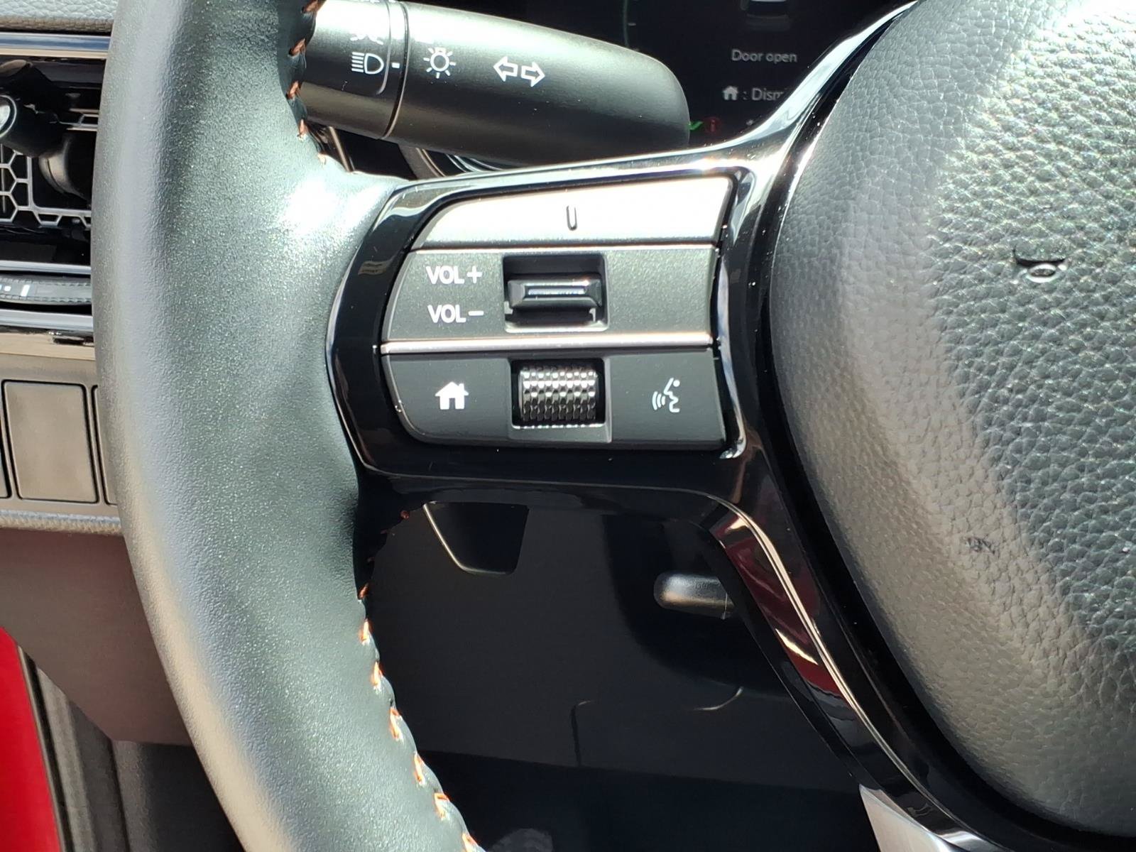 Used 2024 Honda CR-V Sport Touring image 29