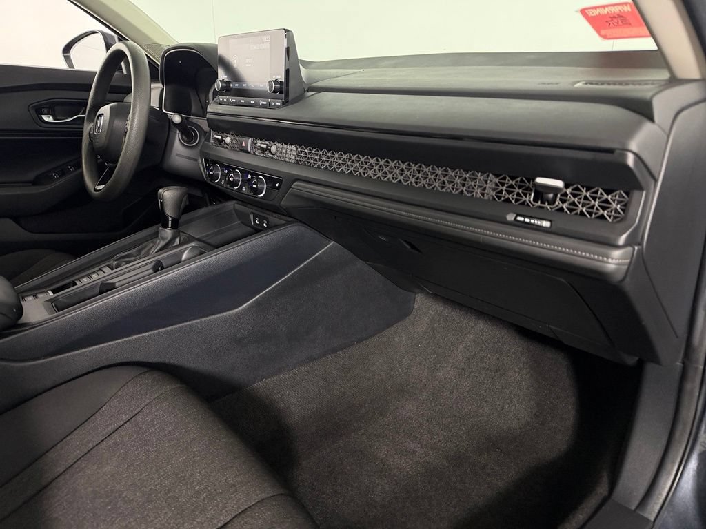 Used 2024 Honda Accord EX image 14