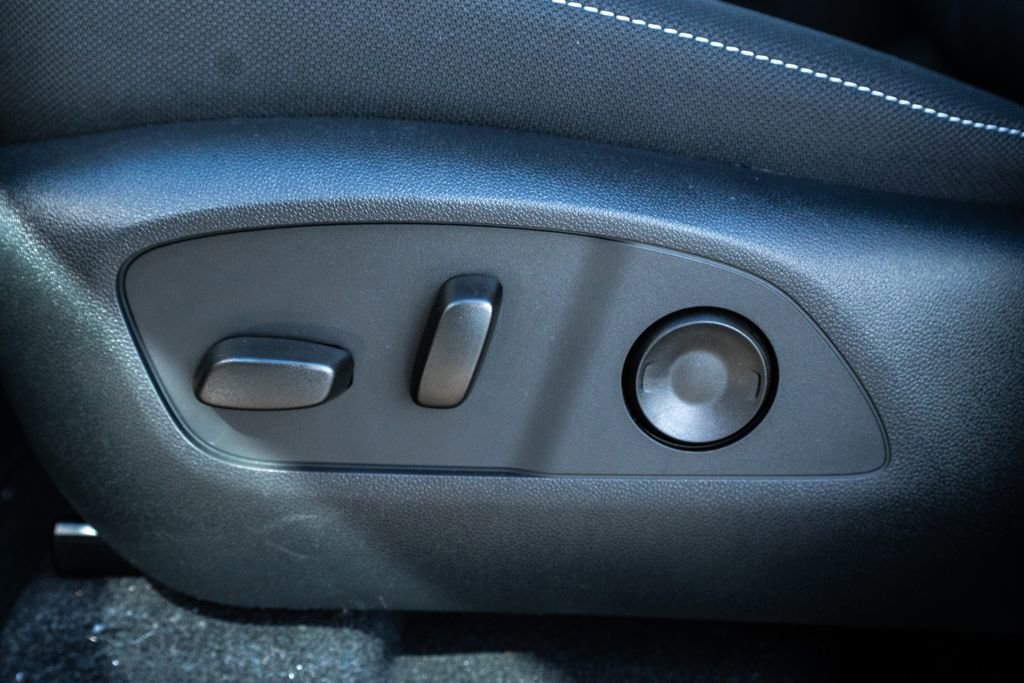 New 2026 Chevrolet Traverse LT image 20