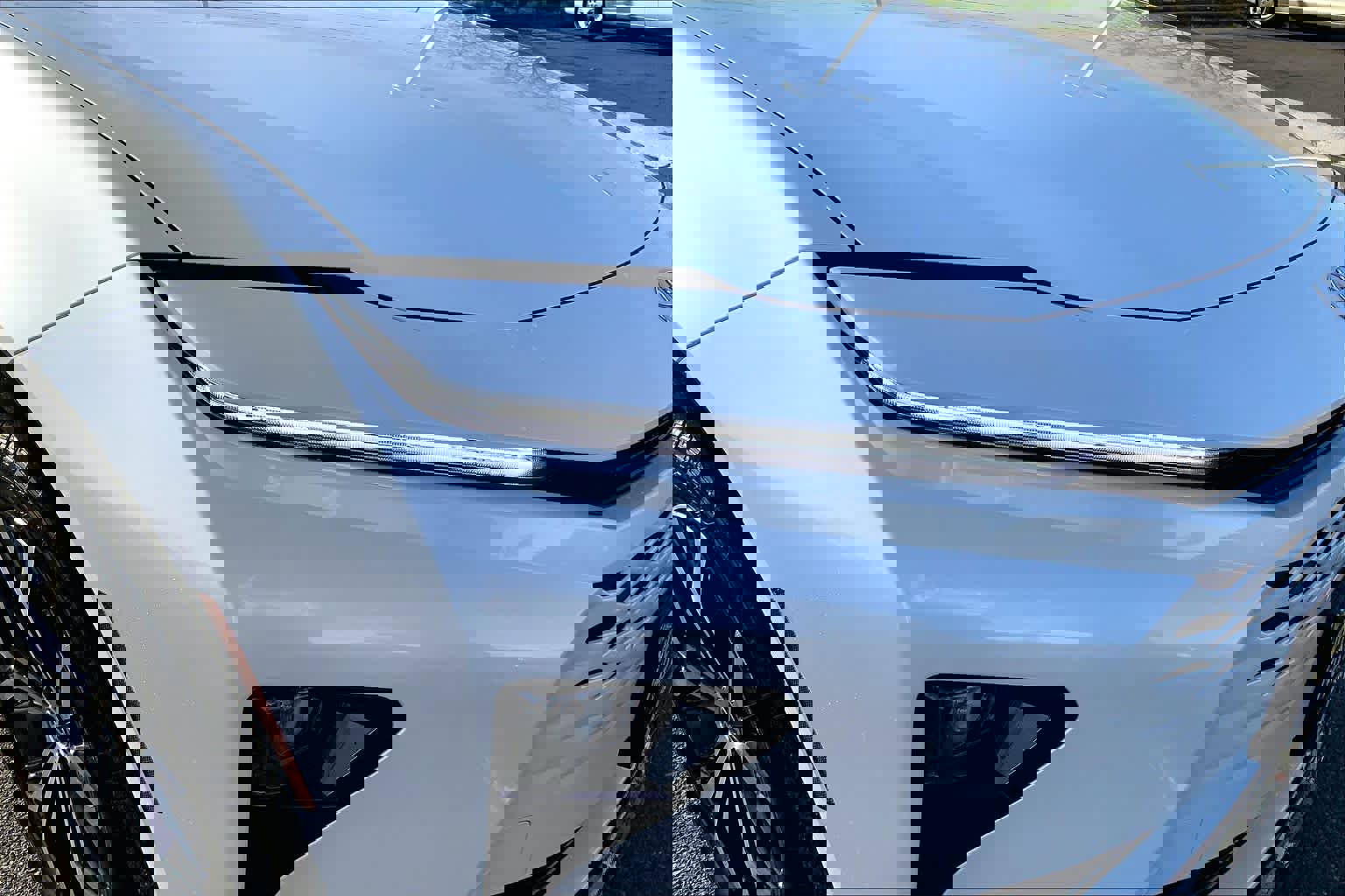 New 2026 Toyota Crown Signia image 13