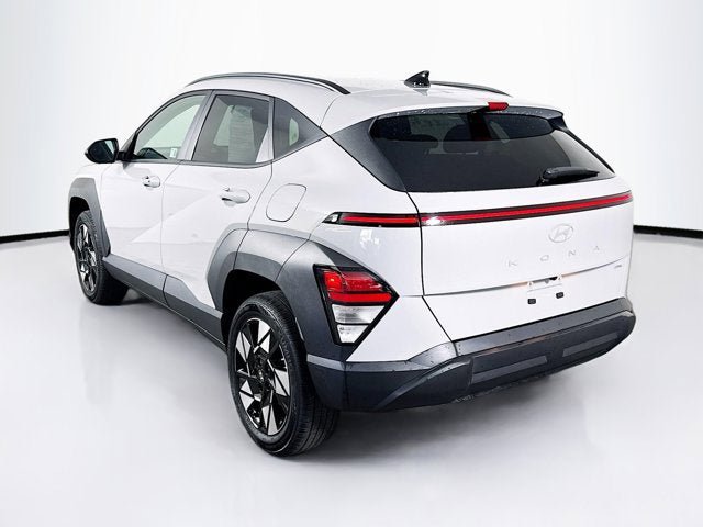 Used 2024 Hyundai Kona SEL AWD/4WD image 7