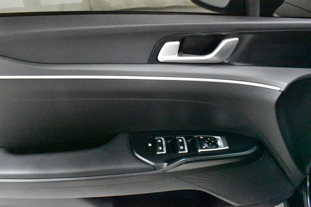 Used 2021 Kia K5 GT-Line image 19