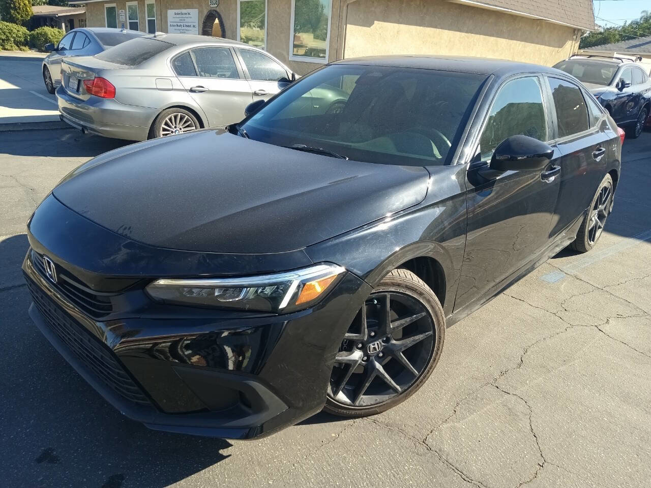 Used 2023 Honda Civic Si image 15