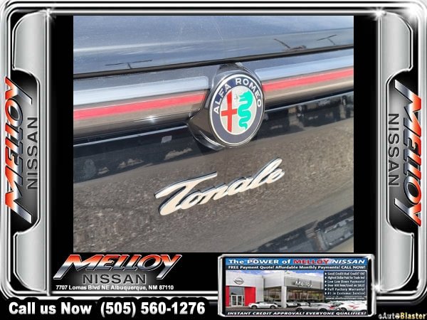 Used 2024 Alfa Romeo Tonale Ti image 7