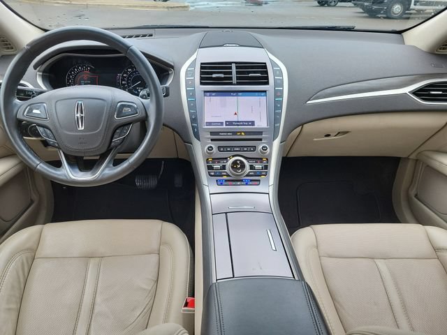 Used 2020 Lincoln MKZ Reserve w/ Elements Package AWD/4WD image 30