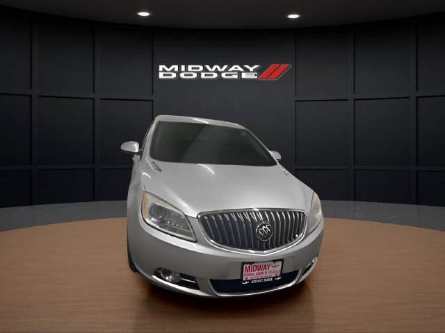 Used 2015 Buick Verano Convenience FWD image 5