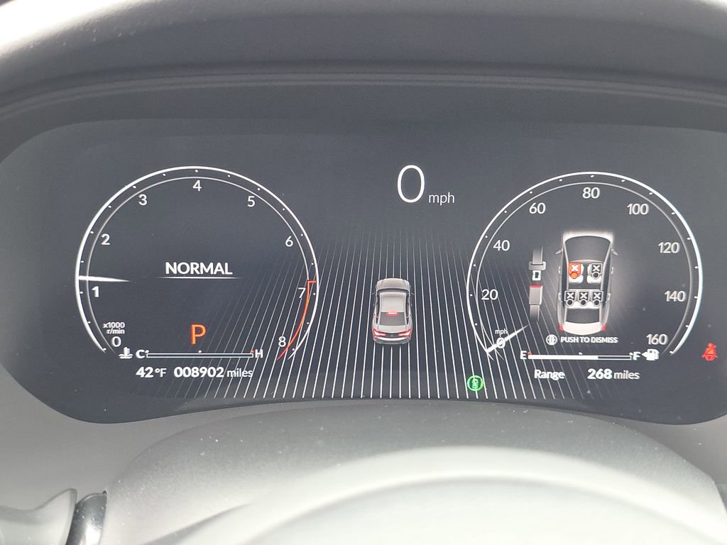 Used 2025 Acura TLX w/ Technology Package image 26