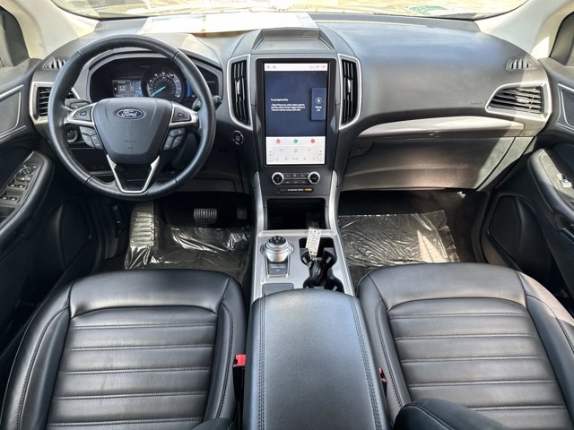 Used 2024 Ford Edge SEL image 25