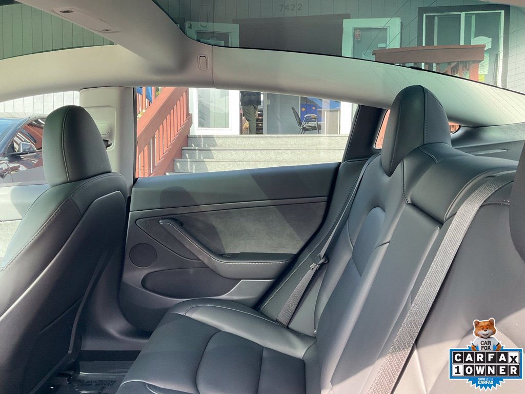 Used 2023 Tesla Model 3 Standard Range RWD image 30