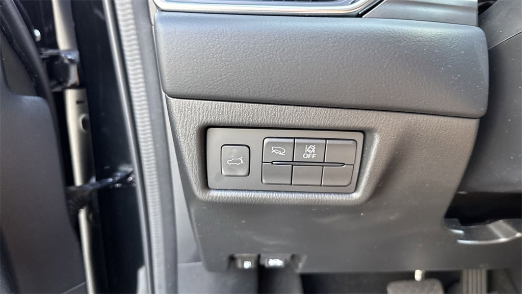 Used 2024 MAZDA CX-5 AWD 2.5 S w/ Preferred Package image 57