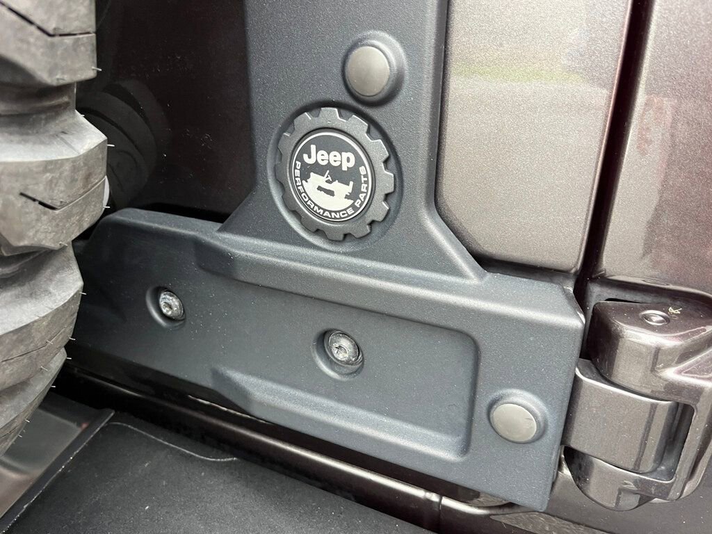 Used 2019 Jeep Wrangler Unlimited Rubicon image 12