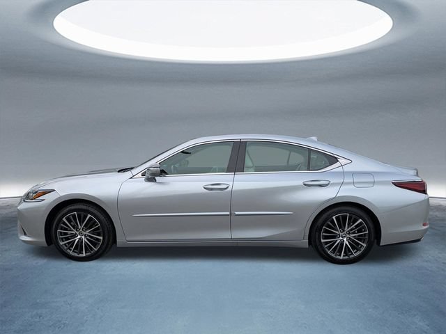 Used 2025 Lexus ES 350 w/ Premium Package FWD image 7