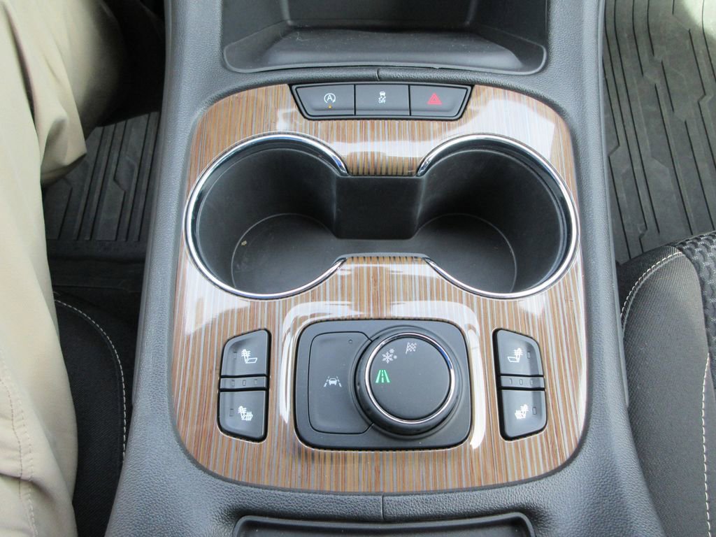 Used 2023 GMC Acadia SLE w/ Driver Convenience Package image 27