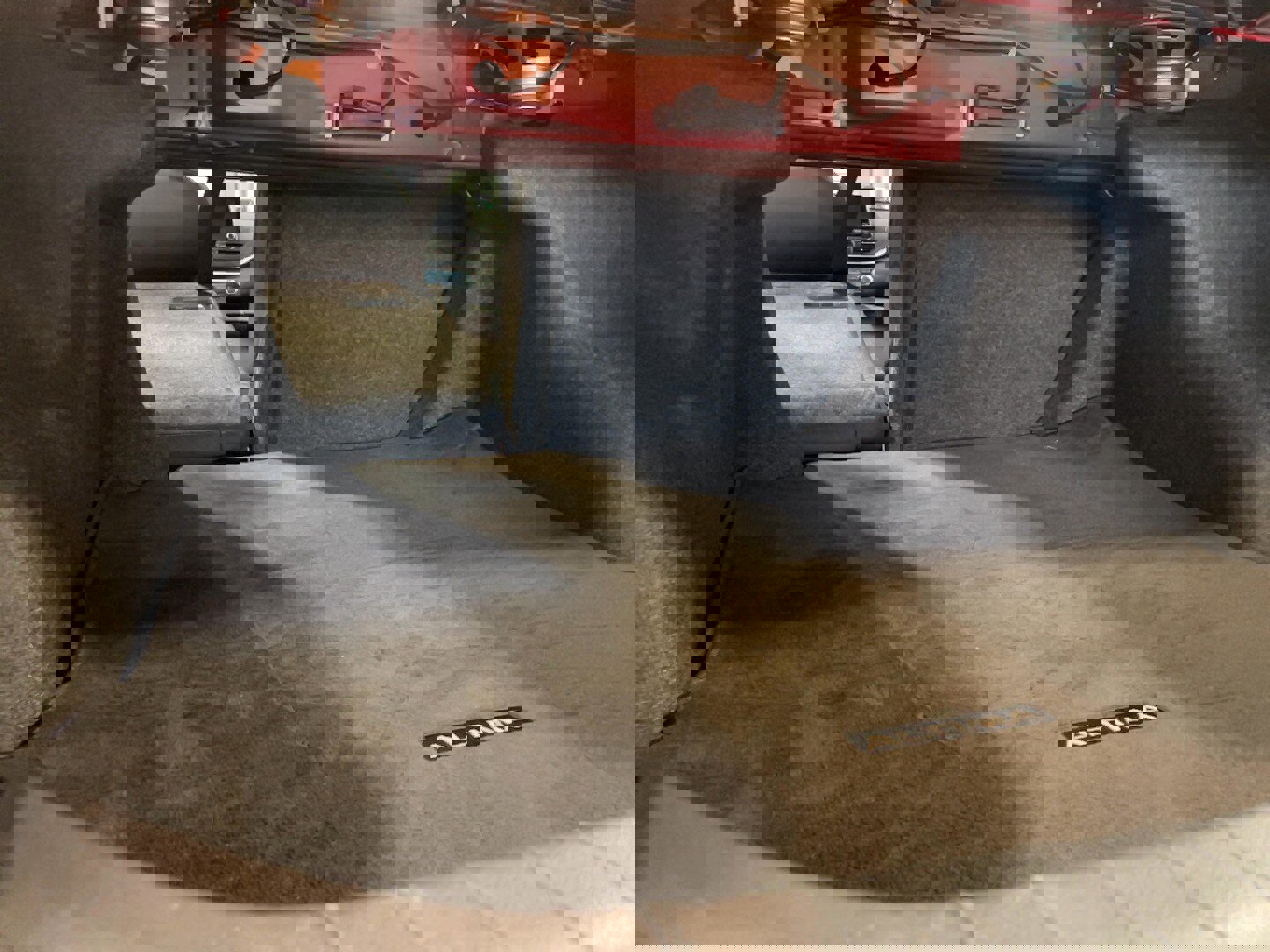 Used 2021 Nissan Altima 2.5 SR w/ SR Premium Package image 23