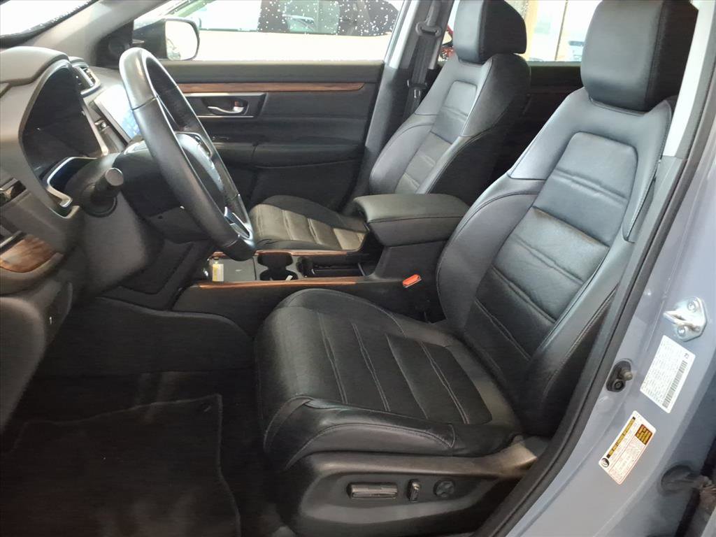 Used 2022 Honda CR-V Touring image 42