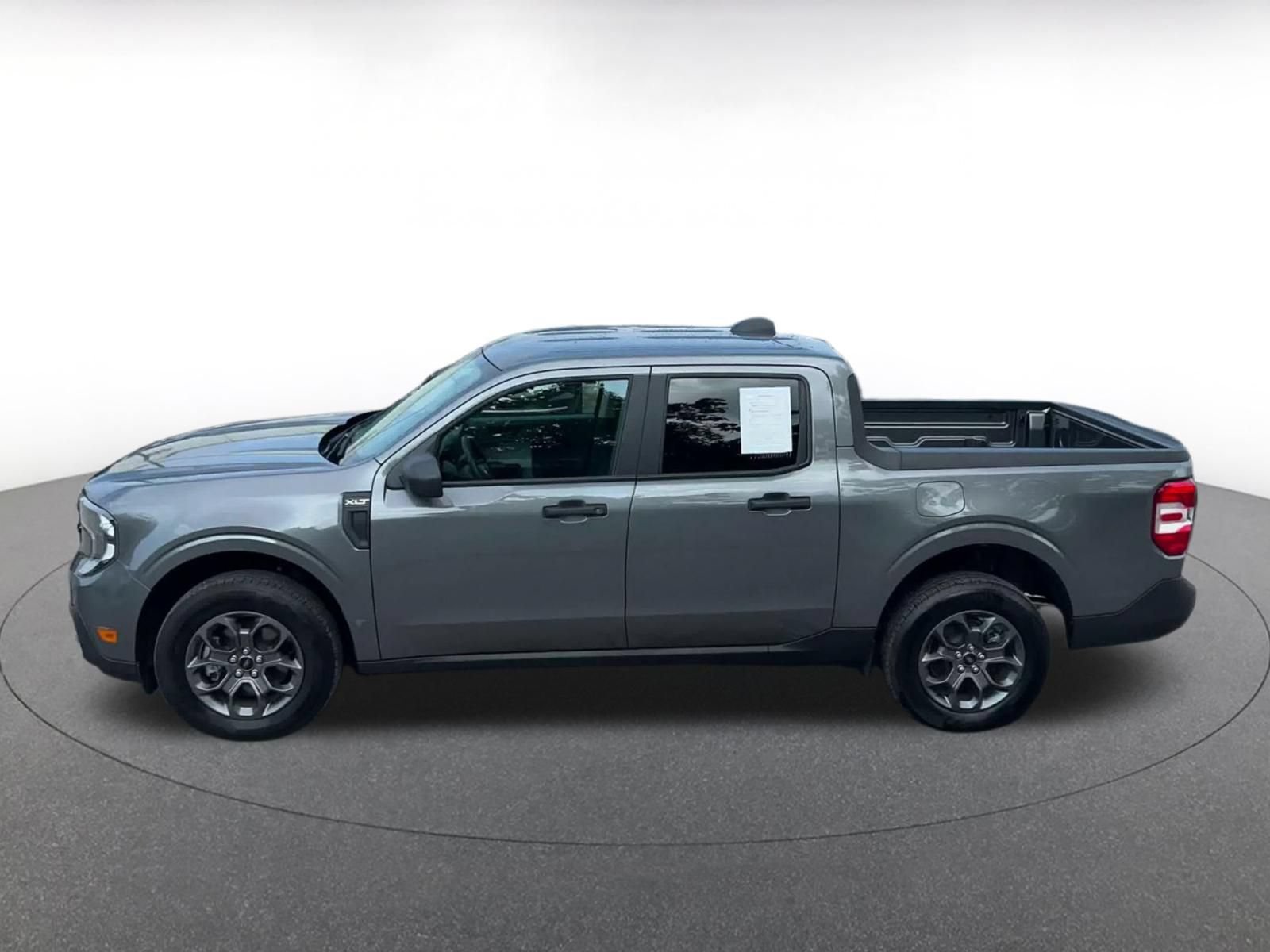 Used 2026 Ford Maverick XLT FWD image 7