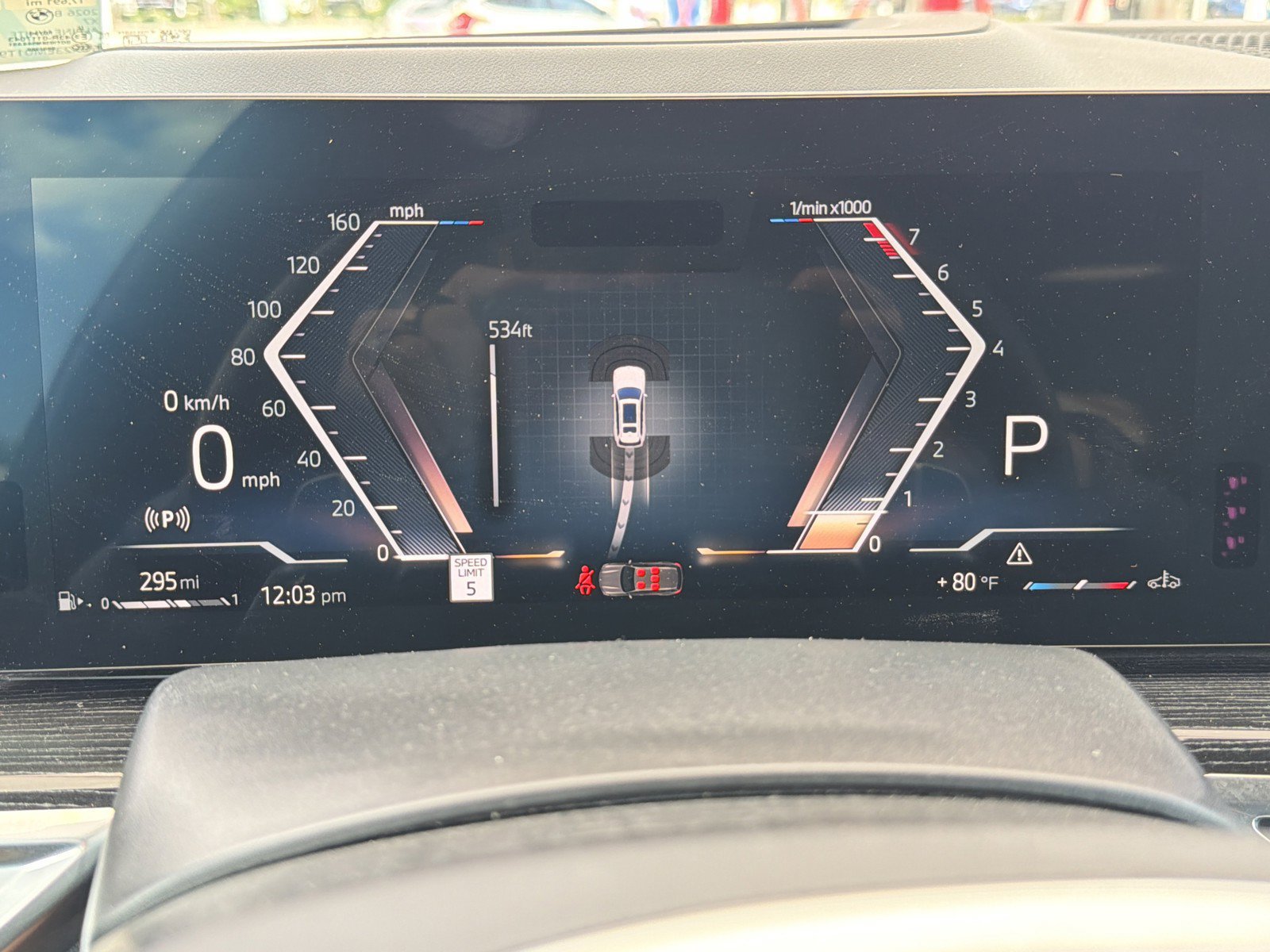 Certified 2026 BMW X7 xDrive40i AWD/4WD image 38