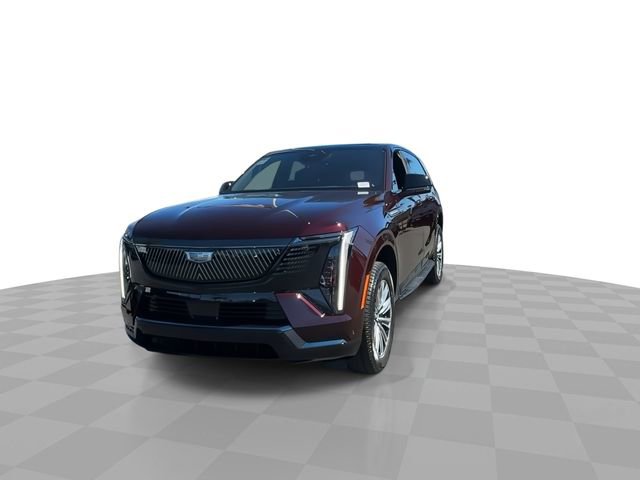 New 2026 Cadillac Escalade IQ Sport 1 image 3