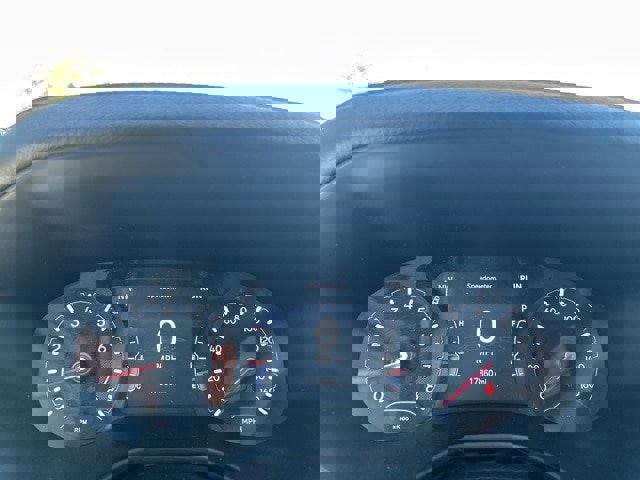 Used 2022 Jeep Compass Limited image 22