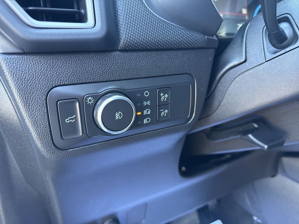 Used 2021 Ford Bronco Sport Big Bend image 14