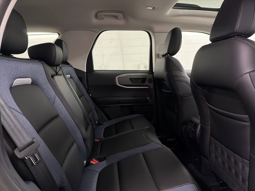 New 2025 Ford Bronco Sport Outer Banks w/ Outer Banks Tech Package+ image 30