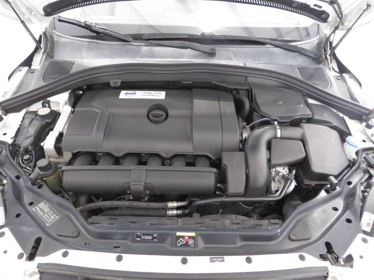 Used 2010 Volvo XC60 3.2 FWD image 27