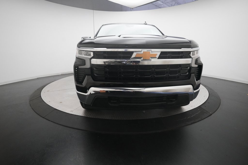Used 2023 Chevrolet Silverado 1500 LT image 11