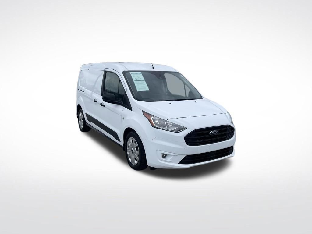 Used 2020 Ford Transit Connect XLT image 7