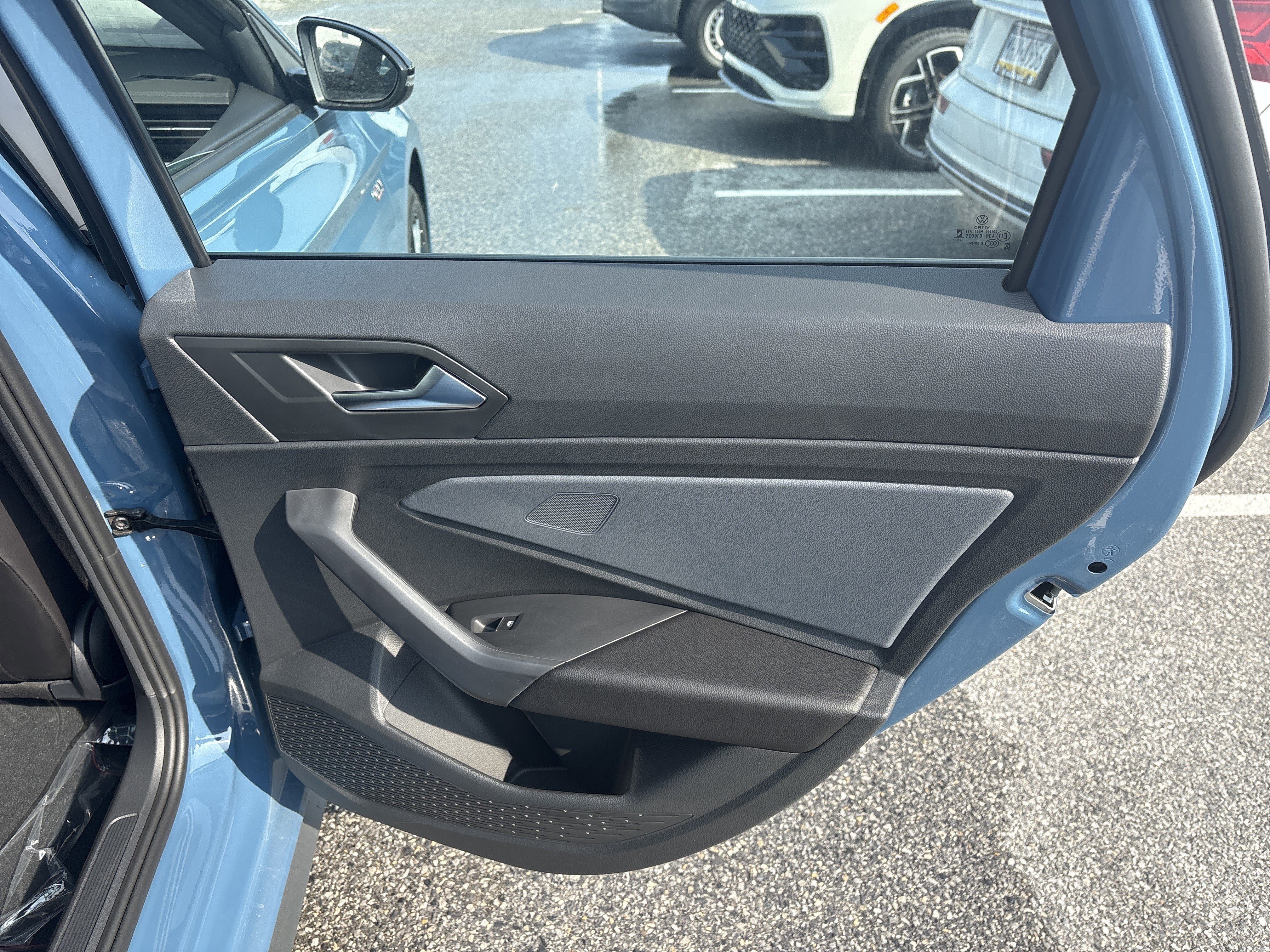 New 2026 Volkswagen Jetta GLI Autobahn image 14